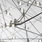 Eurofase - Leonardelli Medium Chandelier - Lights Canada