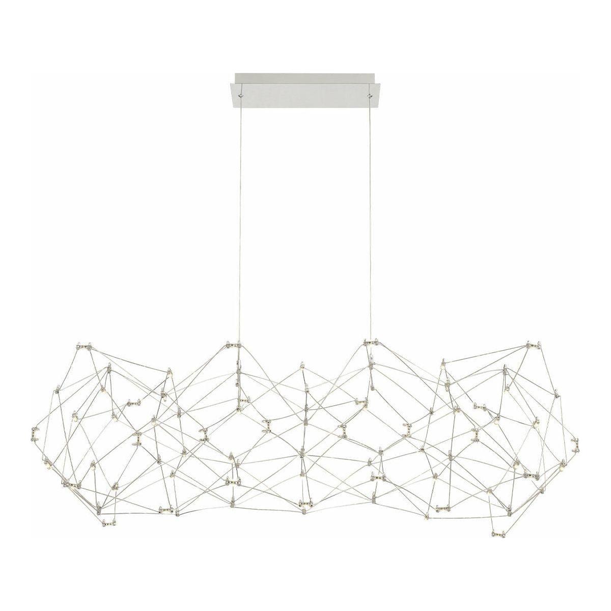 Eurofase - Leonardelli Chandelier - Lights Canada