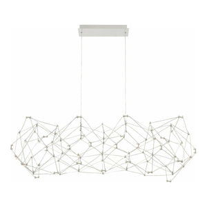 Eurofase - Leonardelli Chandelier - Lights Canada