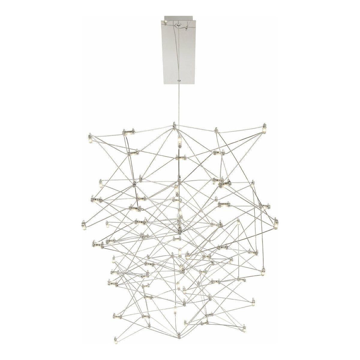 Eurofase - Leonardelli Chandelier - Lights Canada