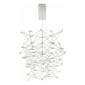 Eurofase - Leonardelli Chandelier - Lights Canada