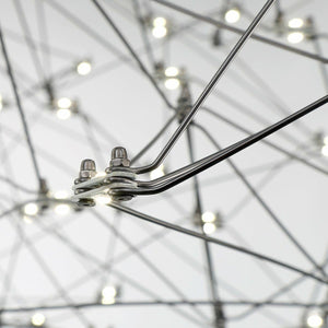 Eurofase - Leonardelli Chandelier - Lights Canada