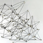 Eurofase - Leonardelli Chandelier - Lights Canada