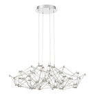 Eurofase - Leonardelli Chandelier - Lights Canada