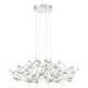 Eurofase - Leonardelli Chandelier - Lights Canada