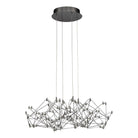 Eurofase - Leonardelli Small Chandelier - Lights Canada