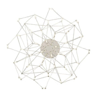 Leonardelli Small Chandelier