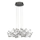 Eurofase - Leonardelli Small Chandelier - Lights Canada