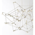 Eurofase - Leonardelli Small Chandelier - Lights Canada