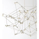 Eurofase - Leonardelli Small Chandelier - Lights Canada