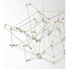 Eurofase - Leonardelli Chandelier - Lights Canada