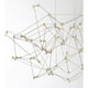 Eurofase - Leonardelli Chandelier - Lights Canada