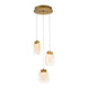 Eurofase - Paget Chandelier - Lights Canada