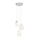 Eurofase - Paget Chandelier - Lights Canada