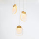 Eurofase - Paget Chandelier - Lights Canada