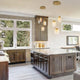 Eurofase - Paget Chandelier - Lights Canada