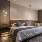 Eurofase - Paget Chandelier - Lights Canada