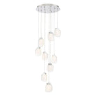 Eurofase - Paget Chandelier - Lights Canada