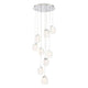 Eurofase - Paget Chandelier - Lights Canada