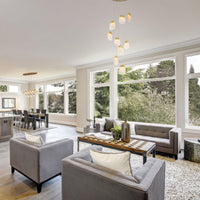 Paget Chandelier