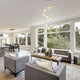Eurofase - Paget Chandelier - Lights Canada