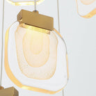 Eurofase - Paget Chandelier - Lights Canada