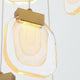 Eurofase - Paget Chandelier - Lights Canada