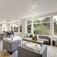 Eurofase - Paget Chandelier - Lights Canada