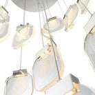 Eurofase - Paget Chandelier - Lights Canada