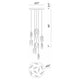 Eurofase - Paget Chandelier - Lights Canada