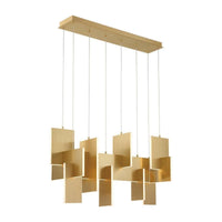 Coburg Chandelier