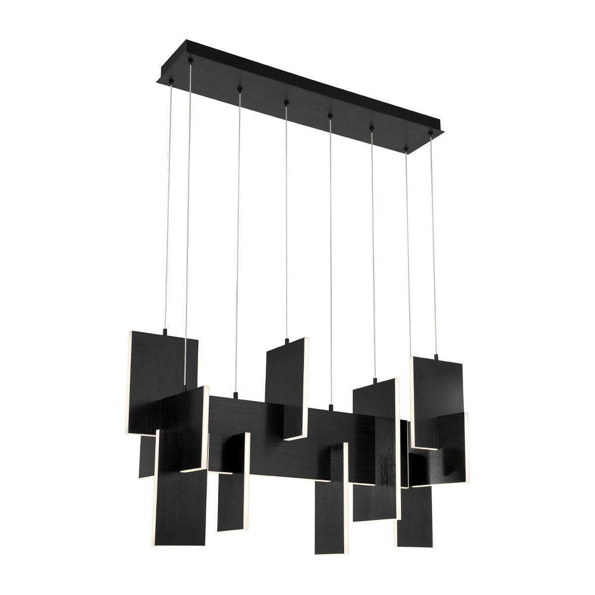 Eurofase - Coburg Chandelier - Lights Canada