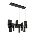 Eurofase - Coburg Chandelier - Lights Canada