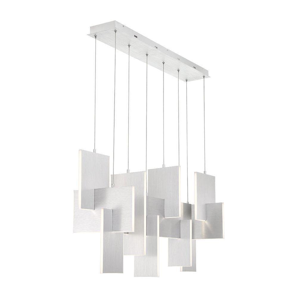 Eurofase - Coburg 1 Light Chandelier - Lights Canada