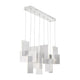 Eurofase - Coburg 1 Light Chandelier - Lights Canada