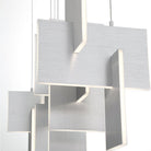 Eurofase - Coburg 1 Light Chandelier - Lights Canada