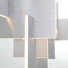 Eurofase - Coburg 1 Light Chandelier - Lights Canada