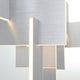 Eurofase - Coburg 1 Light Chandelier - Lights Canada