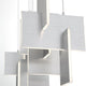 Eurofase - Coburg 1 Light Pendant - Lights Canada