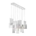 Eurofase - Coburg 1 Light Chandelier - Lights Canada