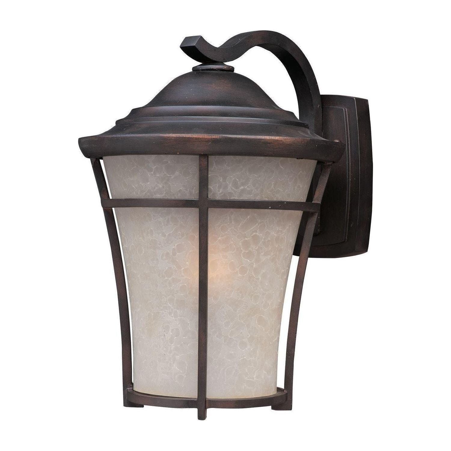 Maxim Lighting - Balboa DC Outdoor Wall Light - Lights Canada