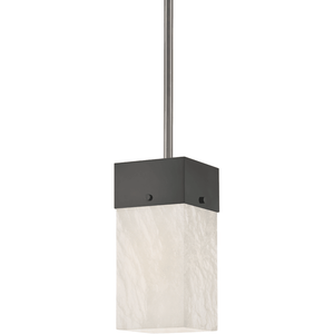 Hudson Valley Lighting - Times Square 1 Light Pendant - Lights Canada