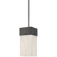 Hudson Valley Lighting - Times Square 1 Light Pendant - Lights Canada
