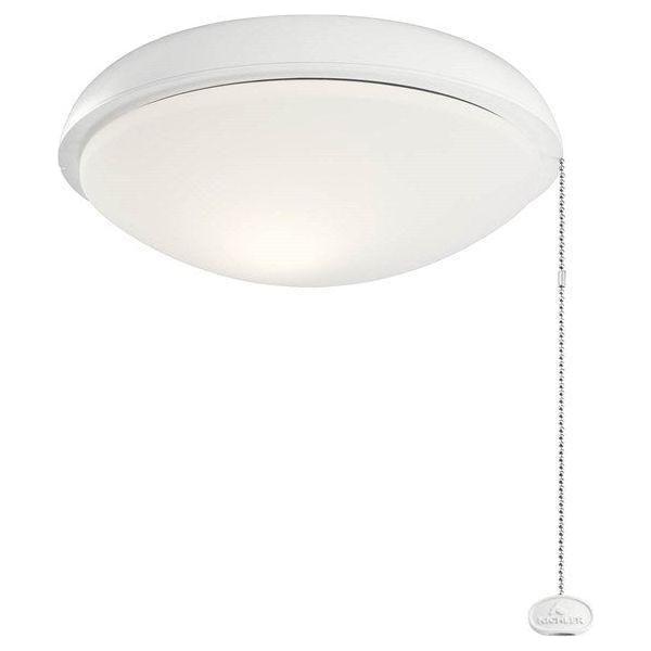 Kichler - Kichler Climates Slim Profile LED - Lights Canada