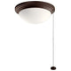 Kichler - Fan Light Kit - Lights Canada