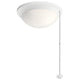 Kichler - Fan Light Kit - Lights Canada