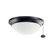 Kichler - Fan Light Kit - Lights Canada