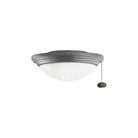 Kichler - Fan Light Kit - Lights Canada
