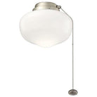 Kichler - Fan Light Kit - Lights Canada