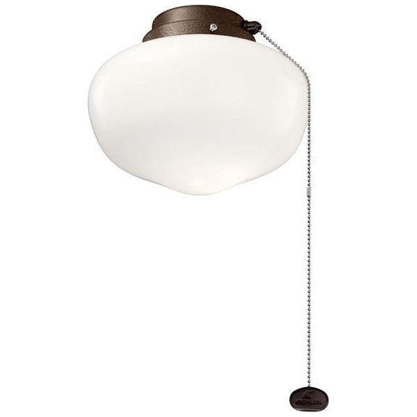 Kichler - Fan Light Kit - Lights Canada